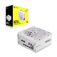 Corsair RM750x SHIFT 80 PLUS Gold Fully Modular ATX Power Supply White (CP-9020273-IN) Corsair RM750x SHIFT 80 PLUS Gold Fully Modular ATX Power Supply White (CP-9020273-IN)