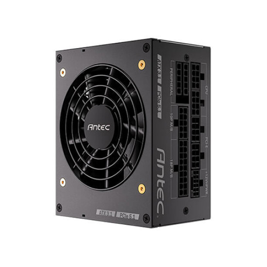 Antec SF850X 850W 80 Plus Gold Small Form Factor PSU Antec SF850X 850W 80 Plus Gold Small Form Factor PSU