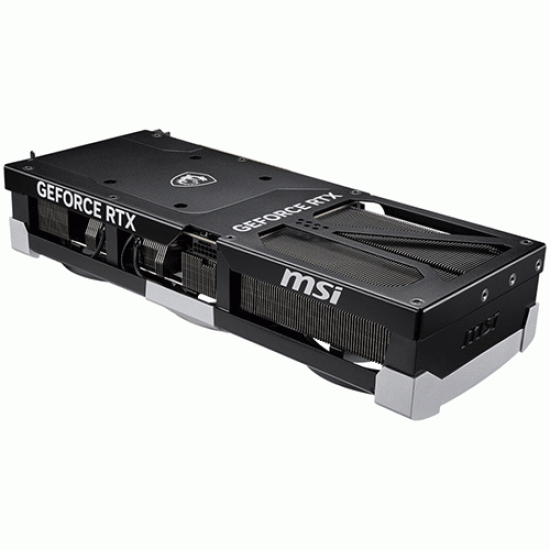 MSI GeForce RTX 5090 32G VENTUS 3X OC 32GB GDDR7 MSI GeForce RTX 5090 32G VENTUS 3X OC 32GB GDDR7