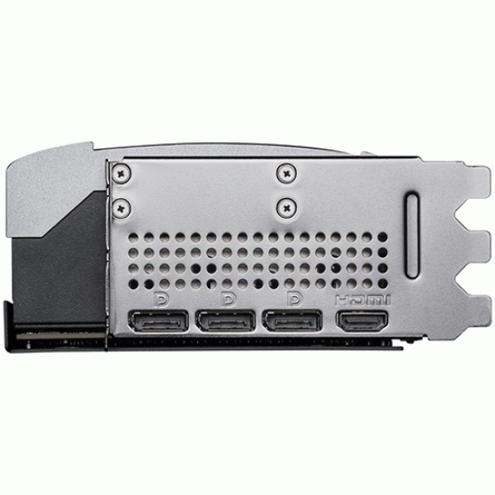 MSI GeForce RTX 5090 32G VENTUS 3X OC 32GB GDDR7 MSI GeForce RTX 5090 32G VENTUS 3X OC 32GB GDDR7