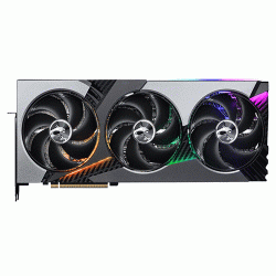 MSI GeForce RTX 5070 Ti 16G VANGUARD SOC 16GB GDDR7