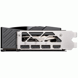 MSI GeForce RTX 5070 Ti 16G GAMING TRIO OC PLUS 16GB GDDR7