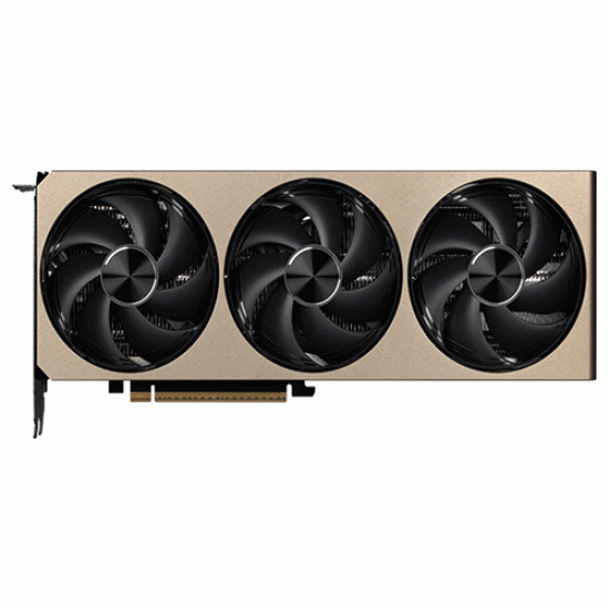 MSI GeForce RTX 5070 Ti 16G INSPIRE 3X OC 16GB GDDR7 MSI GeForce RTX 5070 Ti 16G INSPIRE 3X OC 16GB GDDR7