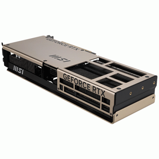MSI GeForce RTX 5070 Ti 16G INSPIRE 3X OC 16GB GDDR7 MSI GeForce RTX 5070 Ti 16G INSPIRE 3X OC 16GB GDDR7