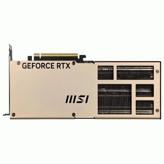 MSI GeForce RTX 5070 Ti 16G INSPIRE 3X OC 16GB GDDR7 MSI GeForce RTX 5070 Ti 16G INSPIRE 3X OC 16GB GDDR7