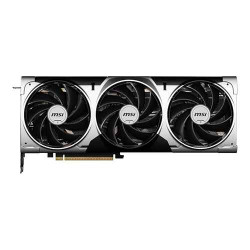 MSI GeForce RTX 5070 Ti 16G VENTUS 3X OC 16GB GDDR7