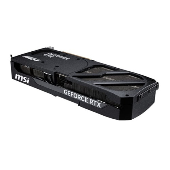 MSI GeForce RTX 5070 Ti 16G SHADOW 3X OC 16GB GDDR7 MSI GeForce RTX 5070 Ti 16G SHADOW 3X OC 16GB GDDR7