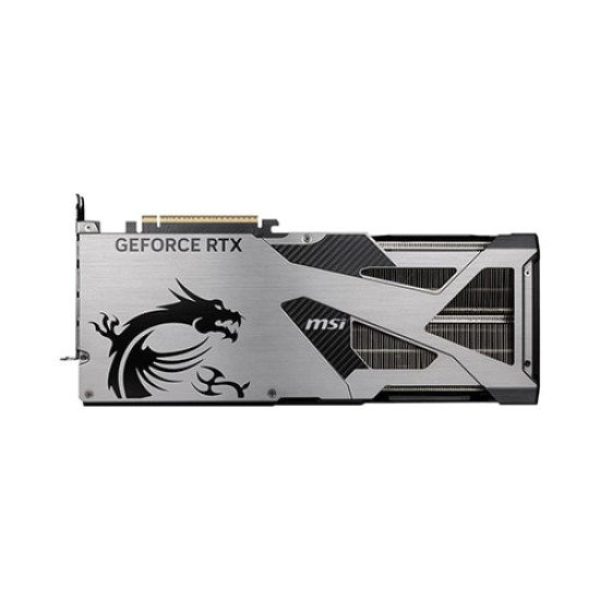 MSI GeForce RTX 5070 12G VANGUARD SOC 12GB GDDR7 MSI GeForce RTX 5070 12G VANGUARD SOC 12GB GDDR7