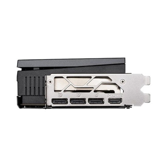 MSI GeForce RTX 5070 12G VANGUARD SOC 12GB GDDR7 MSI GeForce RTX 5070 12G VANGUARD SOC 12GB GDDR7