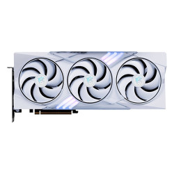 MSI GeForce RTX 5070 12G GAMING TRIO OC WHITE 12GB GDDR7