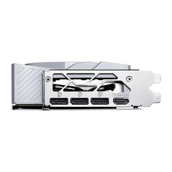 MSI GeForce RTX 5070 12G GAMING TRIO OC WHITE 12GB GDDR7 MSI GeForce RTX 5070 12G GAMING TRIO OC WHITE 12GB GDDR7