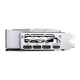 MSI GeForce RTX 5070 12G GAMING TRIO OC WHITE 12GB GDDR7 MSI GeForce RTX 5070 12G GAMING TRIO OC WHITE 12GB GDDR7
