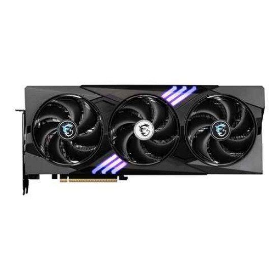 MSI GeForce RTX 5070 12G GAMING TRIO OC 12GB GDDR7 MSI GeForce RTX 5070 12G GAMING TRIO OC 12GB GDDR7