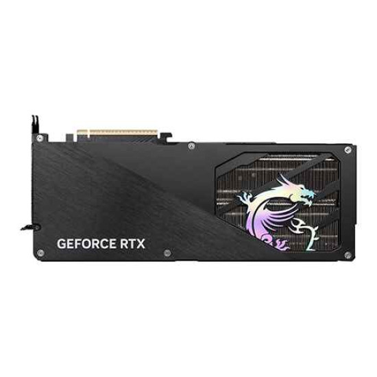 MSI GeForce RTX 5070 12G GAMING TRIO OC 12GB GDDR7 MSI GeForce RTX 5070 12G GAMING TRIO OC 12GB GDDR7