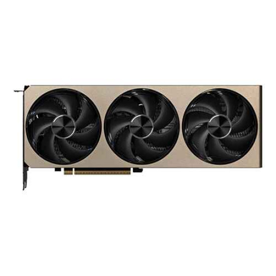 MSI GeForce RTX 5070 12G INSPIRE 3X OC 12GB GDDR7 MSI GeForce RTX 5070 12G INSPIRE 3X OC 12GB GDDR7