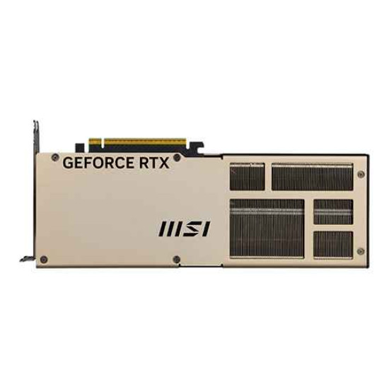 MSI GeForce RTX 5070 12G INSPIRE 3X OC 12GB GDDR7 MSI GeForce RTX 5070 12G INSPIRE 3X OC 12GB GDDR7