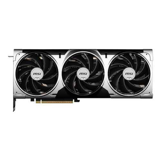 MSI GeForce RTX 5070 12G VENTUS 3X OC 12GB GDDR7 MSI GeForce RTX 5070 12G VENTUS 3X OC 12GB GDDR7