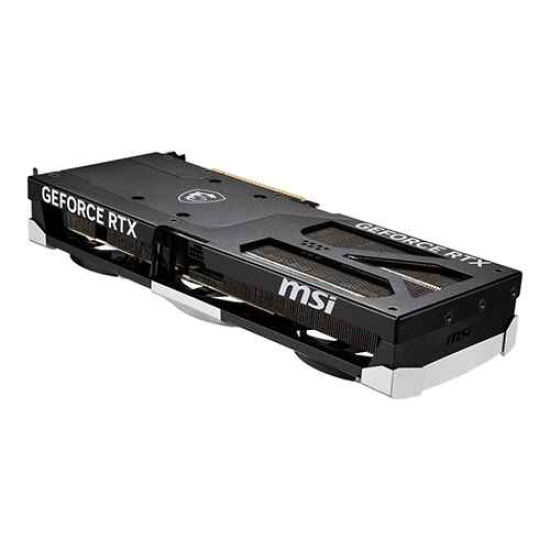 MSI GeForce RTX 5070 12G VENTUS 3X OC 12GB GDDR7 MSI GeForce RTX 5070 12G VENTUS 3X OC 12GB GDDR7