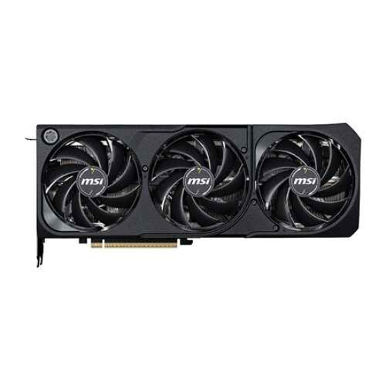 MSI GeForce RTX 5070 12G SHADOW 3X OC 12GB GDDR7 MSI GeForce RTX 5070 12G SHADOW 3X OC 12GB GDDR7