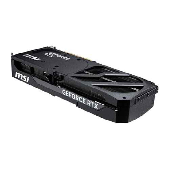 MSI GeForce RTX 5070 12G SHADOW 3X OC 12GB GDDR7 MSI GeForce RTX 5070 12G SHADOW 3X OC 12GB GDDR7