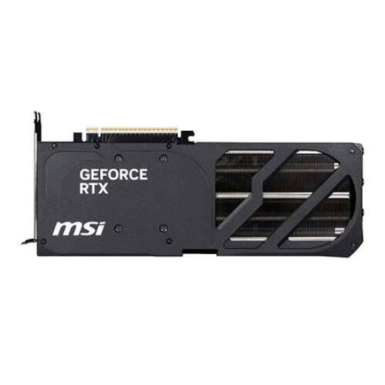 MSI GeForce RTX 5070 12G SHADOW 3X OC 12GB GDDR7 MSI GeForce RTX 5070 12G SHADOW 3X OC 12GB GDDR7