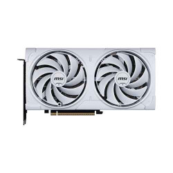 MSI GeForce RTX 5070 12G VENTUS 2X OC WHITE 12GB GDDR7