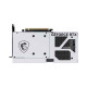 MSI GeForce RTX 5070 12G VENTUS 2X OC WHITE 12GB GDDR7 MSI GeForce RTX 5070 12G VENTUS 2X OC WHITE 12GB GDDR7