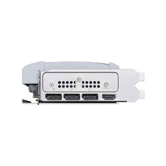 MSI GeForce RTX 5070 12G VENTUS 2X OC WHITE 12GB GDDR7 MSI GeForce RTX 5070 12G VENTUS 2X OC WHITE 12GB GDDR7