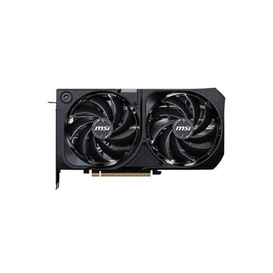 MSI GeForce RTX 5070 12G SHADOW 2X OC 12GB GDDR7 MSI GeForce RTX 5070 12G SHADOW 2X OC 12GB GDDR7