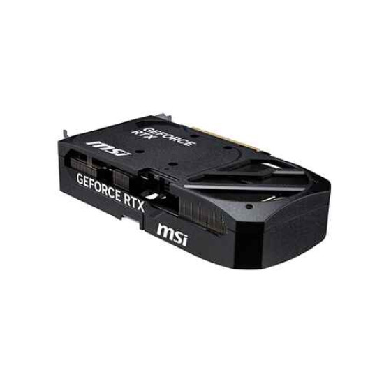 MSI GeForce RTX 5070 12G SHADOW 2X OC 12GB GDDR7 MSI GeForce RTX 5070 12G SHADOW 2X OC 12GB GDDR7