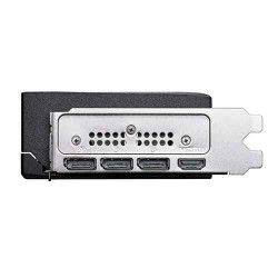 MSI GeForce RTX 5070 12G SHADOW 2X OC 12GB GDDR7