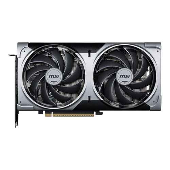 MSI GeForce RTX 5070 12G VENTUS 2X OC 12GB GDDR7 MSI GeForce RTX 5070 12G VENTUS 2X OC 12GB GDDR7