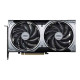 MSI GeForce RTX 5070 12G VENTUS 2X OC 12GB GDDR7 MSI GeForce RTX 5070 12G VENTUS 2X OC 12GB GDDR7