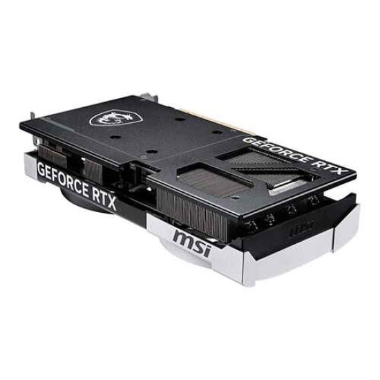 MSI GeForce RTX 5070 12G VENTUS 2X OC 12GB GDDR7 MSI GeForce RTX 5070 12G VENTUS 2X OC 12GB GDDR7