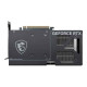 MSI GeForce RTX 5070 12G VENTUS 2X OC 12GB GDDR7 MSI GeForce RTX 5070 12G VENTUS 2X OC 12GB GDDR7