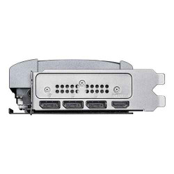 MSI GeForce RTX 5070 12G VENTUS 2X OC 12GB GDDR7