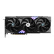 MSI GeForce RTX 5060 Ti 8G GAMING TRIO OC 8GB GDDR7 MSI GeForce RTX 5060 Ti 8G GAMING TRIO OC 8GB GDDR7