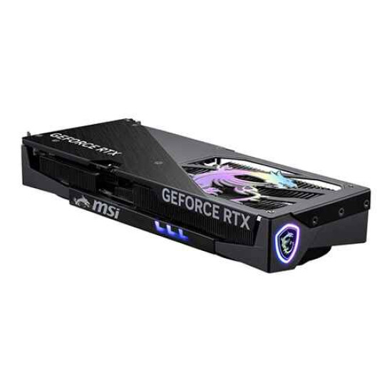 MSI GeForce RTX 5060 Ti 8G GAMING TRIO OC 8GB GDDR7 MSI GeForce RTX 5060 Ti 8G GAMING TRIO OC 8GB GDDR7