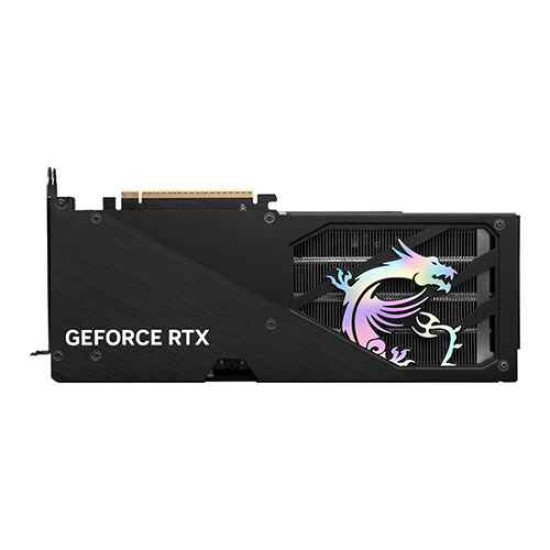 MSI GeForce RTX 5060 Ti 8G GAMING TRIO OC 8GB GDDR7 MSI GeForce RTX 5060 Ti 8G GAMING TRIO OC 8GB GDDR7