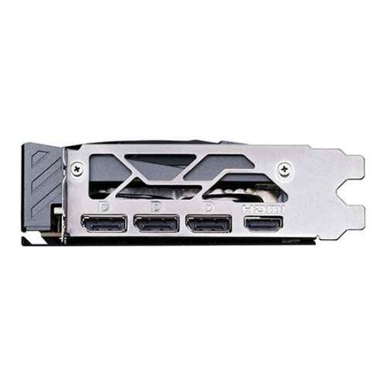 MSI GeForce RTX 5060 Ti 8G GAMING TRIO OC 8GB GDDR7 MSI GeForce RTX 5060 Ti 8G GAMING TRIO OC 8GB GDDR7