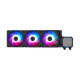 MSI MAG CORELIQUID A13 360 AIO CPU Liquid Cooler Black MSI MAG CORELIQUID A13 360 AIO CPU Liquid Cooler Black