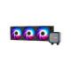 MSI MAG CORELIQUID A13 360 AIO CPU Liquid Cooler Black MSI MAG CORELIQUID A13 360 AIO CPU Liquid Cooler Black