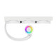 Arctic Liquid Freezer III 420 A-RGB AIO CPU Liquid Cooler White (ACFRE00153A) Arctic Liquid Freezer III 420 A-RGB AIO CPU Liquid Cooler White (ACFRE00153A)