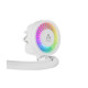 Arctic Liquid Freezer III 420 A-RGB AIO CPU Liquid Cooler White (ACFRE00153A) Arctic Liquid Freezer III 420 A-RGB AIO CPU Liquid Cooler White (ACFRE00153A)