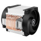 Arctic Cooling FREEZER 4U-M REV. 2 CPU Air Cooler (ACFRE00133B) Arctic Cooling FREEZER 4U-M REV. 2 CPU Air Cooler (ACFRE00133B)
