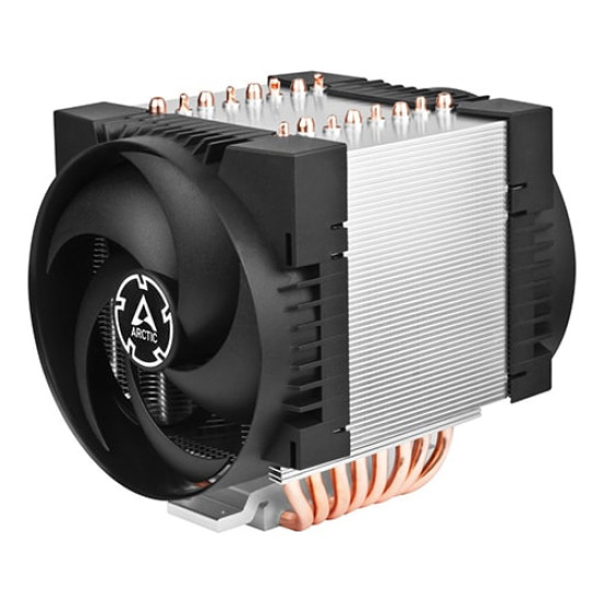 Arctic Cooling FREEZER 4U-M REV. 2 CPU Air Cooler (ACFRE00133B) Arctic Cooling FREEZER 4U-M REV. 2 CPU Air Cooler (ACFRE00133B)