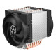 Arctic Cooling FREEZER 4U-M REV. 2 CPU Air Cooler (ACFRE00133B) Arctic Cooling FREEZER 4U-M REV. 2 CPU Air Cooler (ACFRE00133B)