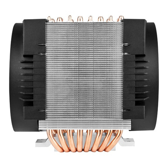 Arctic Cooling FREEZER 4U-M REV. 2 CPU Air Cooler (ACFRE00133B) Arctic Cooling FREEZER 4U-M REV. 2 CPU Air Cooler (ACFRE00133B)