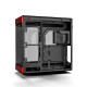 HYTE Y60 Modern Aesthetic Case Black-Red Mid Tower Case (CS-HYTE-Y60-BR) HYTE Y60 Modern Aesthetic Case Black-Red Mid Tower Case (CS-HYTE-Y60-BR)