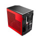HYTE Y60 Modern Aesthetic Case Black-Red Mid Tower Case (CS-HYTE-Y60-BR) HYTE Y60 Modern Aesthetic Case Black-Red Mid Tower Case (CS-HYTE-Y60-BR)